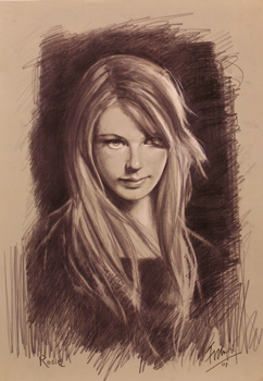 Rosie Hirst